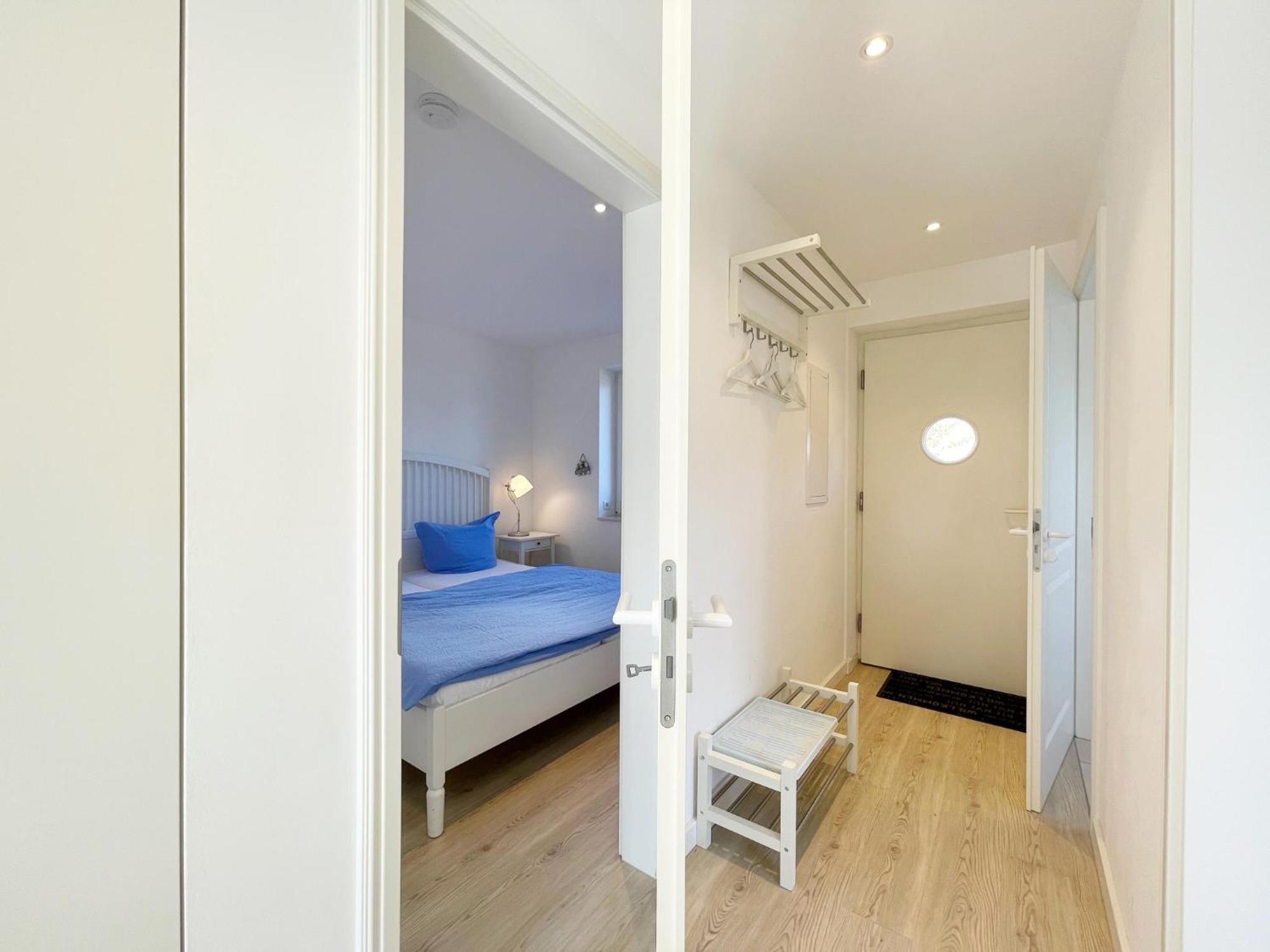 Haus Duenenrose App 1 Mit Terrasse Daire Westerland Dış mekan fotoğraf